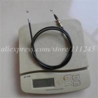 ราคา GXV160 THROTTLE CABLE FOR HONDA HRJ196 HR*196 VERTICAL SHAFT 5.5HP ACCELERATOR HRJ216 DL196 SUPO (55353308641)