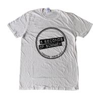 ราคา เสื้อยืด Summer Band 5 มือสอง โดย Gildan (19881021630)