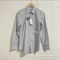ราคา Uniqlo เสื้อเชิ้ต ชาย (24429752308)