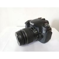 ราคา Canon 60D พร้อมเลนส์ 18-55 IS II (18659779301)