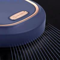 ราคา 【SMELLSHI】Smart Robot Vacuum Cleaner 3 in 1 Sweeping Mopping with Strong Suction for Home (26444298057)