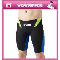 ราคา 【ส่งตรงจากญี่ปุ่น】[FINA Approved] arena (Arena) ชุดว่ายน้ำแข่งขันสำหรับผู้ชายเรซ [AQUA ADVANCED] Ha (27203881148)