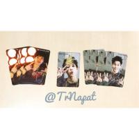 ราคา GOT7 การ์ด got it ยองแจ (1424783667)