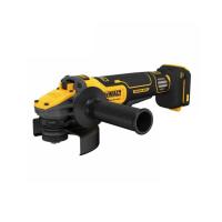 ราคา DEWALT เครื่องเจียรไร้สาย 18V รุ่น DCG416VSN-XJ ขนาด 5 นิ้ว *เครื่องเปล่า* ปรับรอบได้ Flexvolt Advantage สวิทช์เซฟตี้ (28285539615)