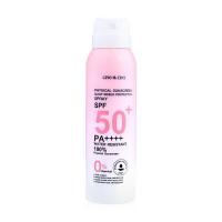 ราคา Beauty Buffet Gino Mccray Physical Sunscreen Glow Shield Protection Spray SPF50+ PA++++ (100ml.) สเปรย์กันแดด ผิวหน้า (42926443414)