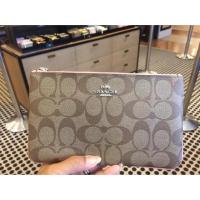 ราคา คล้องมือ coach 1 ซิป L (2243458393)
