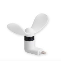 ราคา 4210.1_พัดลม OTG mini FAN for iPhone (167991632)
