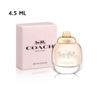 ราคา COACH New York EDP Women 4.5 ml แบบแต้ม (1177299720)