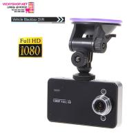 ราคา กล้องติดรถยนต์ K6000 Vehicle Blackbox DVR (22908190882)