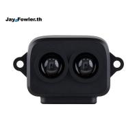 ราคา [Jay_Fower]Tf-Luna Lidar Range Sensor Module 8M Range Low Power Tof Range Principle Black (46309300811)