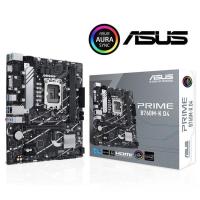 ราคา MAINBOARD (เมนบอร์ด) ASUS PRIME B760M-K D4-CSM (DDR4) (SOCKET LGA 1700) (MICRO-ATX) (23826966650)
