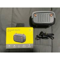 ราคา ลำโพงบลูทูธ (Bluetooth Speaker)/ Q-PLUS BS-32D✨ (28854812047)
