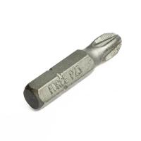 ราคา 122303 ดอกไขควง 1/4" หัว POZIDRIV NO.3 (8801254185)