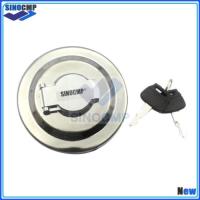 ราคา Fuel Cover Cap with 2 Keys YN20P01034P2 For Kobelco SK-8 SK100 SK200 SK300 SK160 SK250 SK330 SK480 (51004611065)