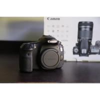 ราคา Canon EOS 60 D (body) (6835019609)
