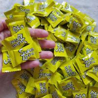 ราคา ลูกอมเปรี้ยวๆ Super Lemon(30เม็ด40) พร้อมส่งๆๆ (3935964405)