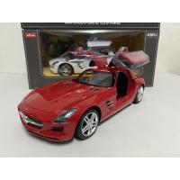 ราคา รถบังคับRa Star Mercedes Benz SLS (4765788986)