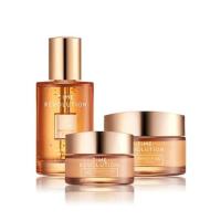 ราคา Missha Time Revolution Primestem 100 Lifting Serum 50ml / Cream 50ml / Eye Cream 25ml (16770268118)
