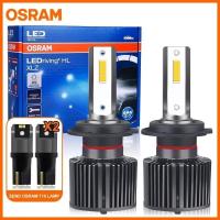 ราคา OSRAM LEDriving HL XLZ LED H1 H7 H4 Original OEM ไฟหน้ารถหลอดไฟ H11 H8 HB3 HB4 9005 9006 9012 HIR2 รถโคมไฟอัตโนมัติ 12Vauto อะไหล่ตกแต่งรถ (48158602974)