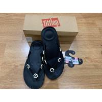 ราคา รองเท้าแตะfitflop size 37 แท้ 100% (7003069869)