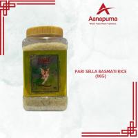 ราคา Pari Sella Basmati Rice 1KG (42568323168)