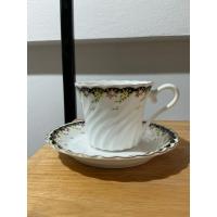 ราคา ชุดแก้วกาแฟ Fine bone china (24594868688)