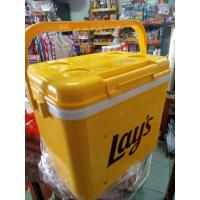 ราคา กระติกน้ำแข็งเลย์ 18.1 ลิตร (44301137773)