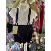 ราคา เสื้อโปโล surplus ของแท้ GAP 0-3m (57456514789)