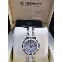 ราคา Tag heuer​ F1 lady เพชรม่วง​ แท้100% wah1318 (18076377724)