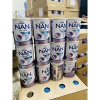 ราคา (ยกลัง 12 กระป๋อง) Nan Lactose free LF แนน แลคโตสฟรี 400g * 12 กป (17789284582)