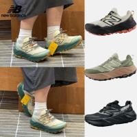 ราคา (แท้100%) New Balance Fresh Foam X Hierro v9 รองเท้าเทรล นุ่ม สบาย ยึดเกาะดี (47209358095)