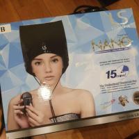 ราคา หมวกอบไอน้ำ lesasha ใช้น้อย (6020615295)