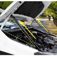 ราคา Subaru XV โช็คค้ำฝากระโปรงหน้า (2401329905)
