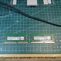 ราคา Ram notebook ddr4 bus 3200 16gb มือสอง (24388807301)