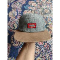 ราคา DICKIES DIKCIES 5PANEL HAT หมวกดิกกี้ (50608453188)