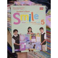 ราคา หนังสือนักเรียน Smile 5 SD (27473083102)