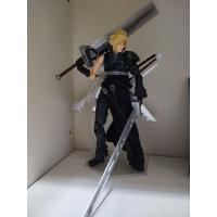 ราคา Play Art kai Final fantasy 7 Cloud (57007019747)