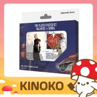 ราคา FFTCG Avalanche vs Shinra Starter Deck Set (Final Fantasy Trading Card Game) - การ์ดไฟนอลแฟนตาซี ชุดเริ่มต้น (13670253812)
