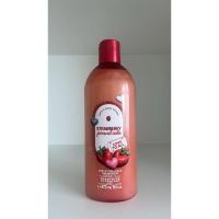 ราคา [ของแท้ ฉลากไทย] Bath&Body works moisturizing shampoo กลิ่น Strawberry pound cake แชมพู 473ml (29762634662)