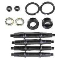 ราคา จักรยานเพลากลาง 3s/3t/3p/5s เพลากลางจักรยานเสือภูเขา Shift Bike Dead Speed Bike Road Bike กรอบลูกปัดชุดชาม 2ELT (50607320531)