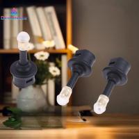 ราคา [Delicatesea] 2/4 ชิ้น Toslink หญิงถึง 3.5 มม. Ja ชายอะแดปเตอร์ดิจิตอล Mini Audio Plug Connector สําหรับโฮมเธียเตอร์ Sound Bar กล่องทีวีใหม่ (44557635025)