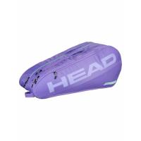 ราคา กระเป๋าเทนนิส HEAD TOUR RACQUET BAG L (56907037580)