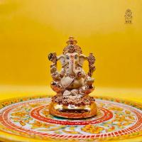 ราคา Pre order พระพิฆเนศ ปางประทานพร 4 กร สูง 4.5 นิ้ว (27760265008)