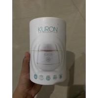 ราคา แปลงล้างหน้า mini sonic brush KURON (7868110650)