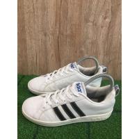 ราคา รองเท้าAdidas vs Advantage f99256 ⭐️ Size 38 (24.0 cm.) ของแท้มือสอง งานสวยและใหม่มาก【จัดส่งไว】 (25567886606)
