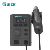 ราคา Quick 2008Pro 750W Hot Air เครื่องเป่าลมร้อน (46801275010)