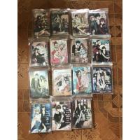 ราคา นิยายแจ่มใส Darlings Set 14 เล่ม (2114954205)