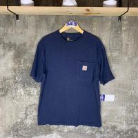 ราคา Carhartt Pocket Tee Original (27202318084)