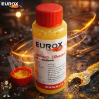 ราคา จารบีเหลว EUROX จารบีสกัดไฟฟ้า จารบีหล่อลื่น 30CC สำหรับ เครื่องสกัด สว่านโรตารี่ (40629339253)