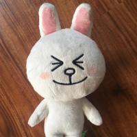 ราคา ตุ๊กตา Cony ของLine แท้100% (7241787595)